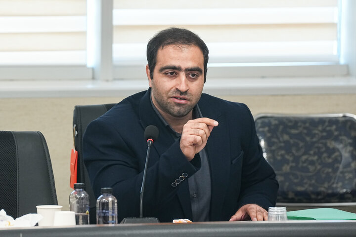 نشست دوشنبه ۳۰ شهریور کمیته فرهنگی کمیسیون اصل ۹۰ مجلس