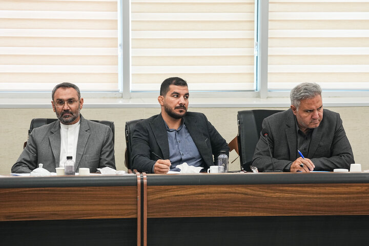نشست دوشنبه ۳۰ شهریور کمیته فرهنگی کمیسیون اصل ۹۰ مجلس