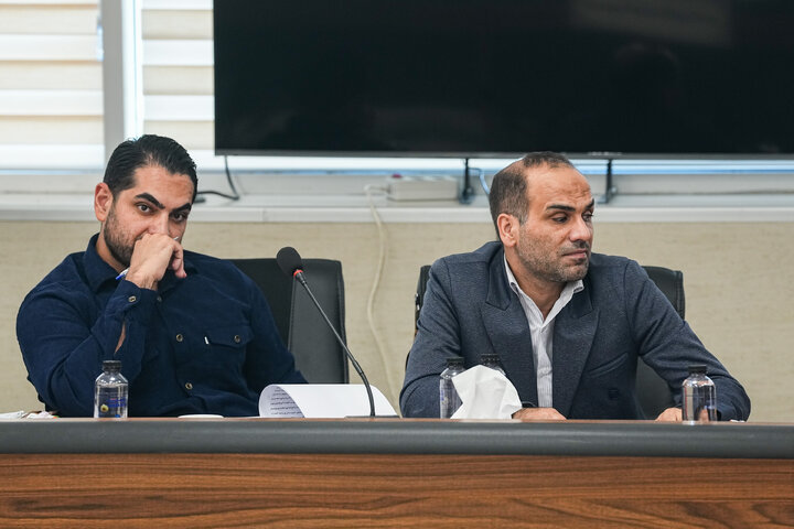 نشست دوشنبه ۳۰ شهریور کمیته فرهنگی کمیسیون اصل ۹۰ مجلس