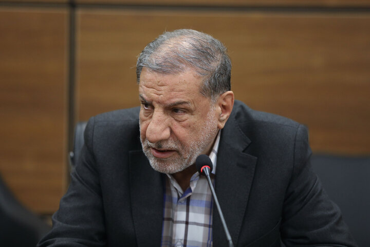 نشست دوشنبه 30 شهریورماه فراکسیون شاهد و ایثارگران مجلس