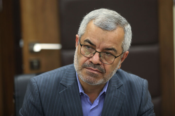 نشست دوشنبه 30 شهریورماه فراکسیون شاهد و ایثارگران مجلس