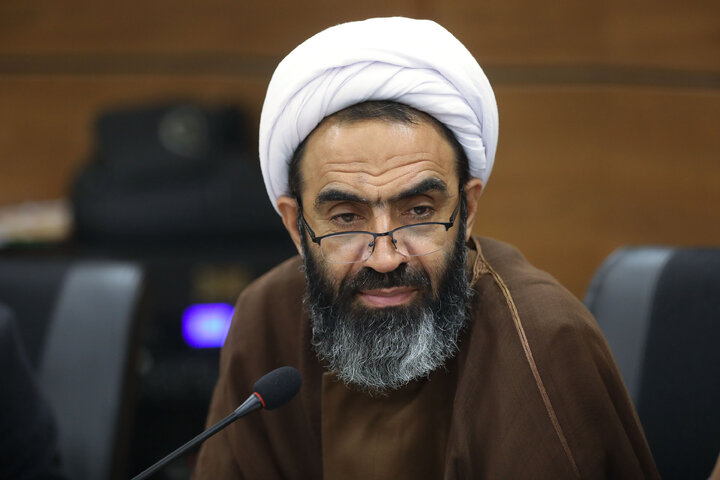 نشست دوشنبه 30 شهریورماه فراکسیون شاهد و ایثارگران مجلس