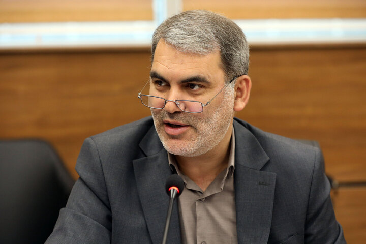 نشست کمیته نحوه نظارت بر اجرای سیاست های کلی اصل 44 قانون اساسی مجلس