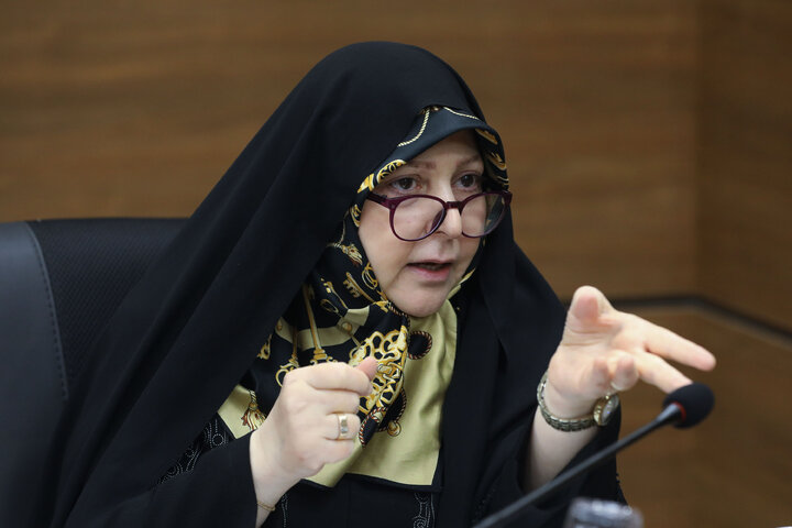 نشست کمیته نحوه نظارت بر اجرای سیاست های کلی اصل 44 قانون اساسی مجلس