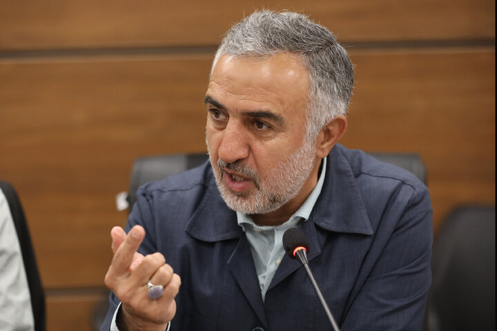 نشست دوشنبه 30 شهریورماه کمیسیون اجتماعی مجلس