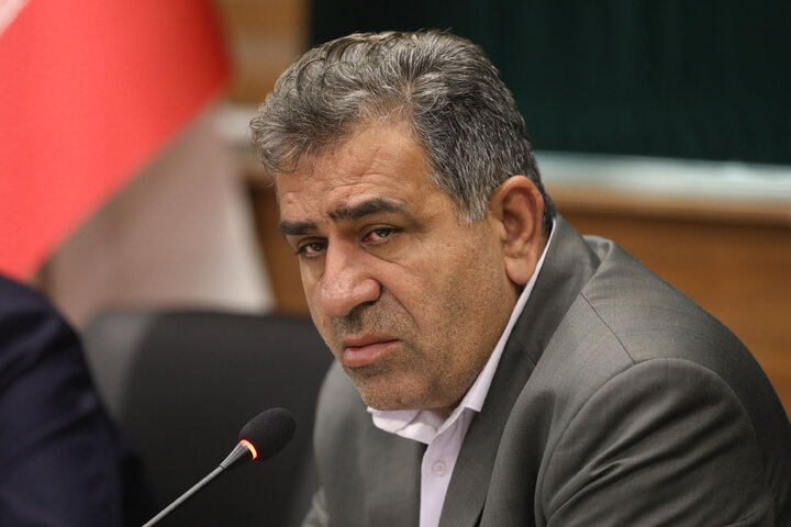 نشست دوشنبه 30 شهریورماه کمیسیون اجتماعی مجلس