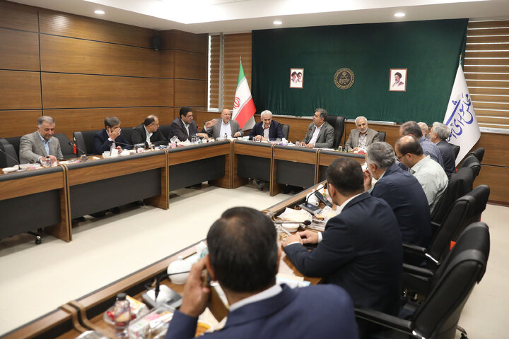 نشست دوشنبه 30 شهریورماه کمیسیون اجتماعی مجلس