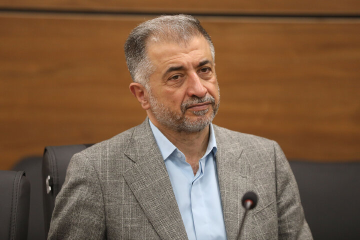 نشست دوشنبه 30 شهریورماه کمیسیون اجتماعی مجلس