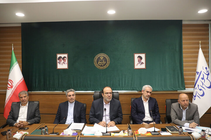 نشست دوشنبه 30 شهریورماه کمیسیون اقتصادی مجلس
