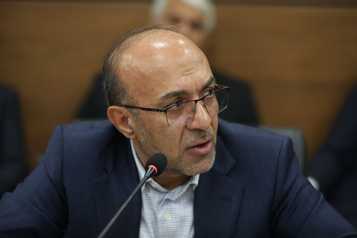 نشست دوشنبه 30 شهریورماه کمیسیون اقتصادی مجلس