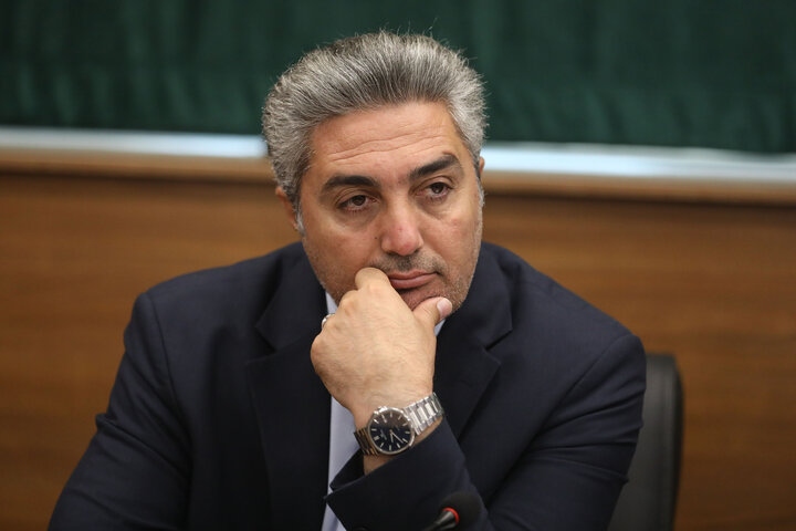 نشست دوشنبه 30 شهریورماه کمیسیون اقتصادی مجلس