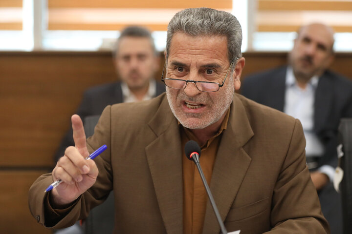 نشست دوشنبه 30 شهریورماه کمیسیون اقتصادی مجلس
