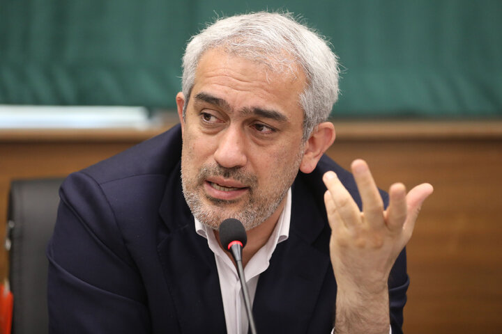 نشست دوشنبه 30 شهریورماه کمیسیون اقتصادی مجلس