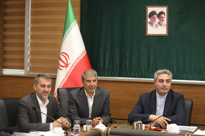 نشست دوشنبه 30 شهریورماه کمیسیون اقتصادی مجلس