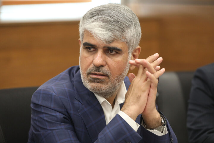 نشست دوشنبه 30 شهریورماه کمیسیون اقتصادی مجلس