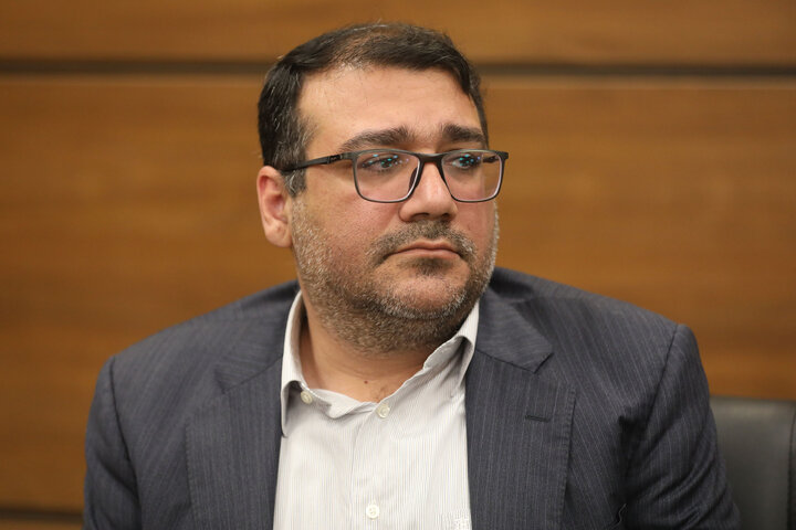 نشست دوشنبه 30 شهریورماه کمیسیون اقتصادی مجلس