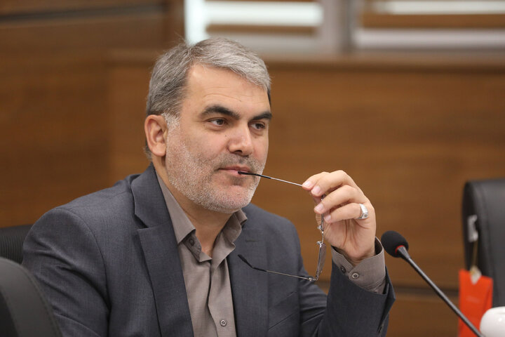 نشست دوشنبه 30 شهریورماه کمیسیون آیین نامه مجلس
