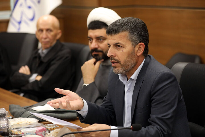 نشست دوشنبه 30 شهریورماه کمیسیون آیین نامه مجلس