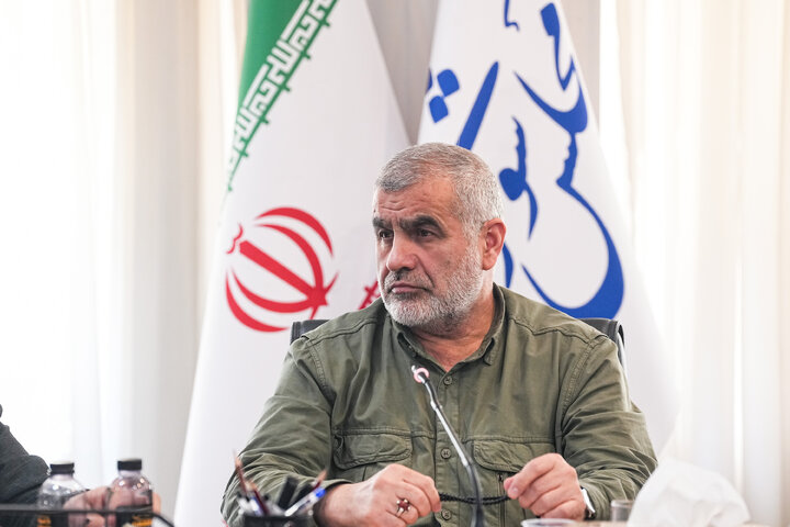 جلسه پیگیری مطالبات نیروگاه‌های بخش غیر دولتی از وزارت نیرو با حضور نایب رئیس مجلس