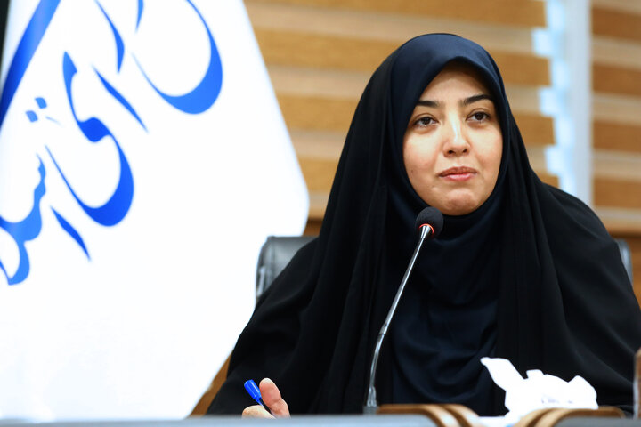 جلسه کمیسیون اصل نودم مجلس شورای اسلامی با استاندار اصفهان