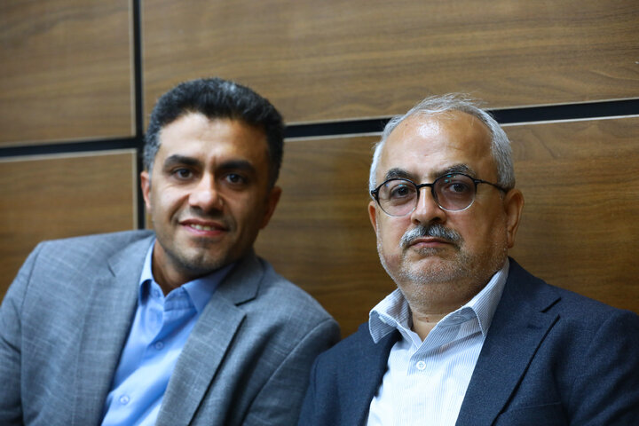 جلسه کمیسیون بهداشت درمان مجلس شورای اسلامی با وزیر بهداشت و درمان واموزش پزشکی