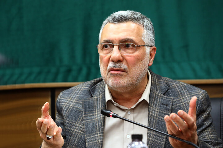 جلسه کمیسیون بهداشت درمان مجلس شورای اسلامی با وزیر بهداشت و درمان واموزش پزشکی