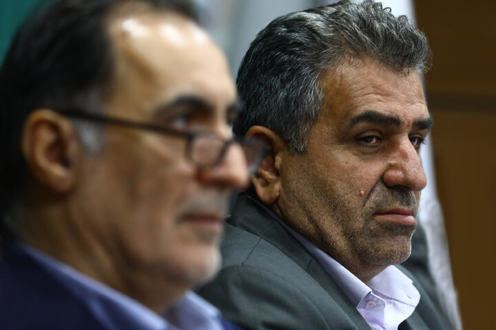 نشست کمیسیون اجتماعی با رییس بنیاد شهید و امور ایثارگران