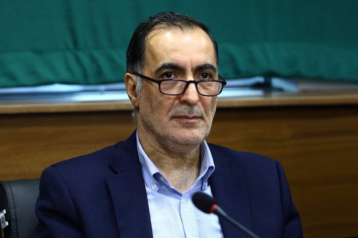 نشست کمیسیون اجتماعی با رییس بنیاد شهید و امور ایثارگران