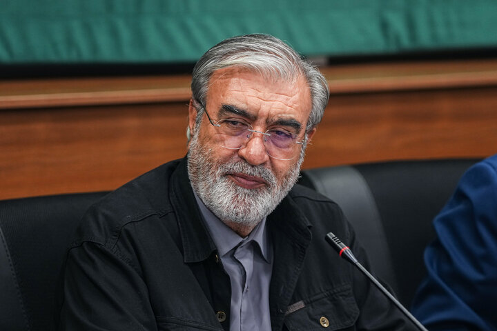 نشست دوشنبه ۳۰ شهریور کمیسیون امنیت ملی مجلس با حضور وزیر علوم