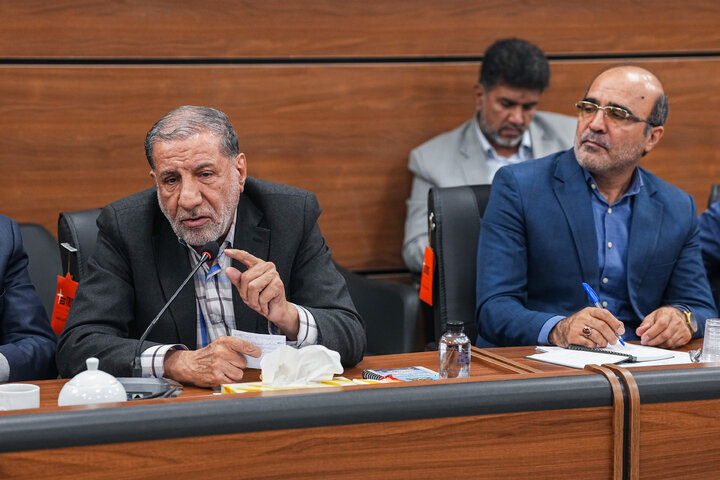 نشست دوشنبه ۳۰ شهریور کمیسیون امنیت ملی مجلس با حضور وزیر علوم