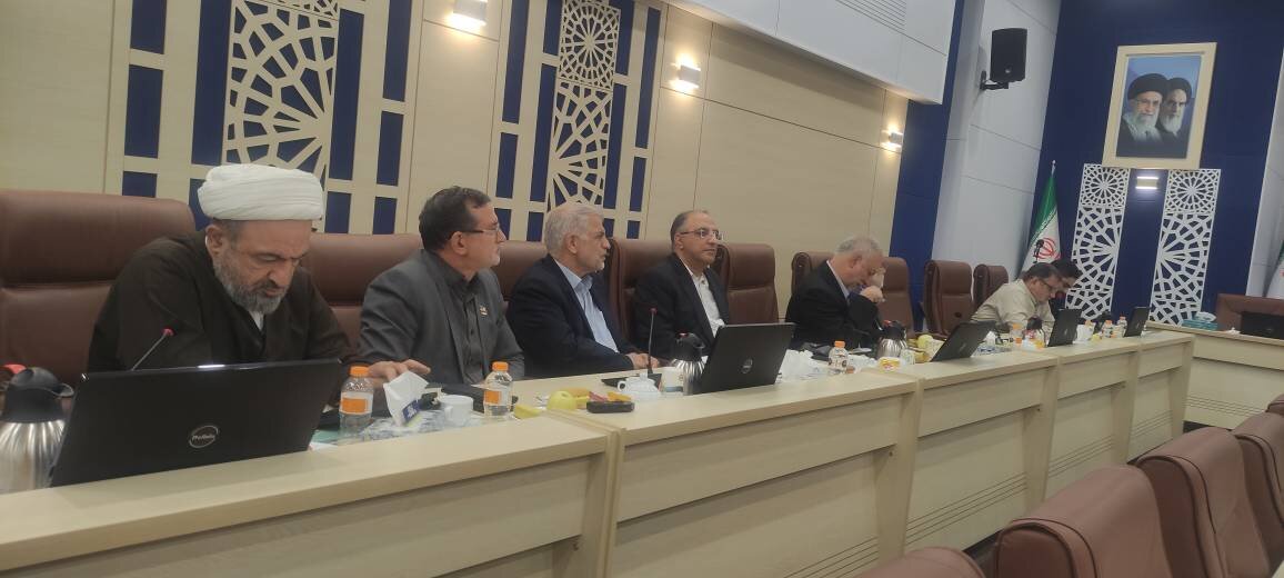 تاکید نمایندگان تهران بر ضرورت تحول قضایی، تسریع در رسیدگی به پرونده‌های کثیرالشاکی و تأمین نیروی انسانی