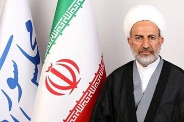 سیاوشی عضو ناظر مجلس در هیئت امنای کتابخانه‌های عمومی کشور شد