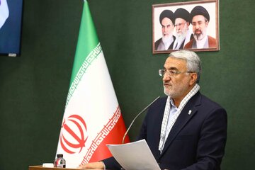 ناطقان میان دستور نشست علنی مجازی ۳۱ شهریور ماه مجلس