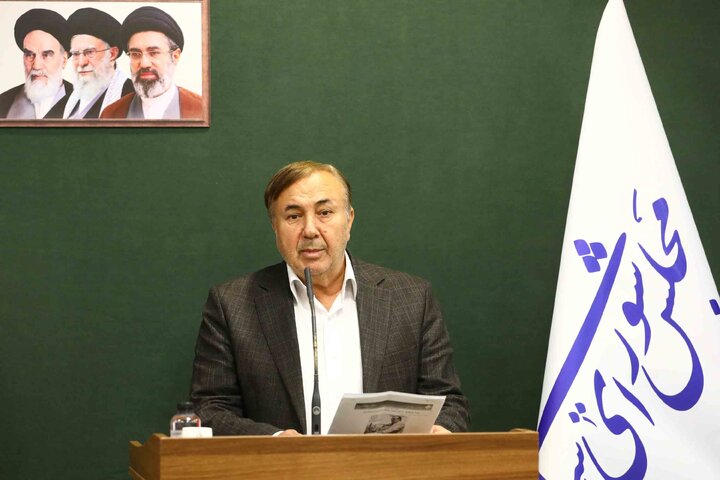 ناطقان میان دستور نشست علنی مجازی 31 شهریور ماه مجلس