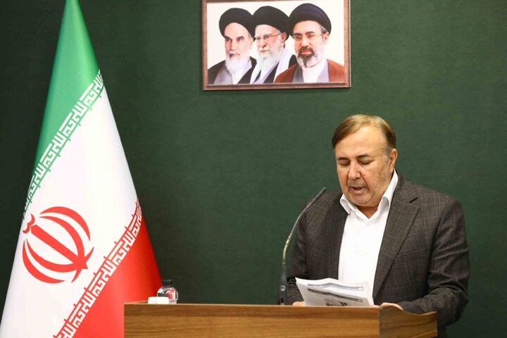 ناطقان میان دستور نشست علنی مجازی 31 شهریور ماه مجلس