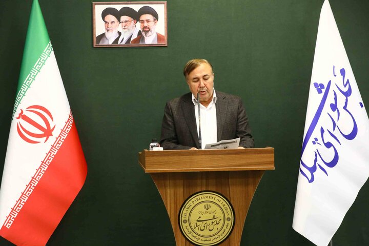 ناطقان میان دستور نشست علنی مجازی 31 شهریور ماه مجلس