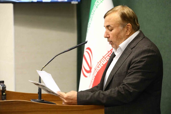 ناطقان میان دستور نشست علنی مجازی 31 شهریور ماه مجلس