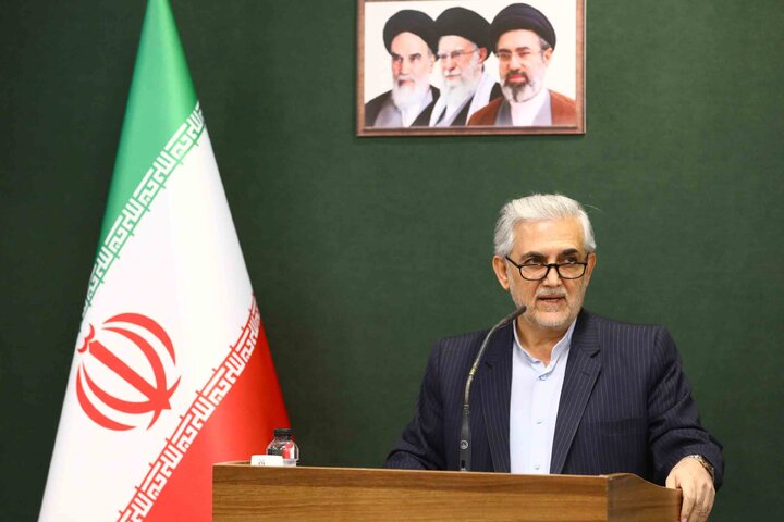 ناطقان میان دستور نشست علنی مجازی 31 شهریور ماه مجلس