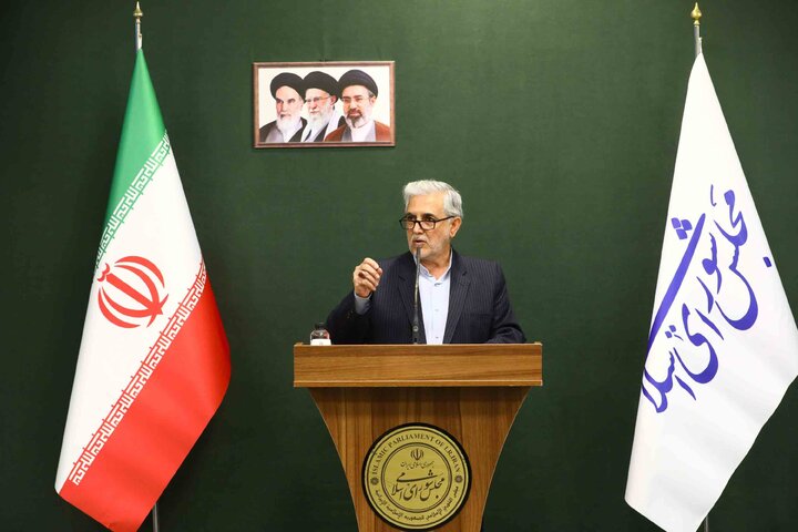 ناطقان میان دستور نشست علنی مجازی 31 شهریور ماه مجلس