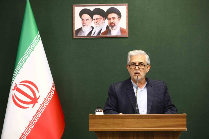 ناطقان میان دستور نشست علنی مجازی 31 شهریور ماه مجلس