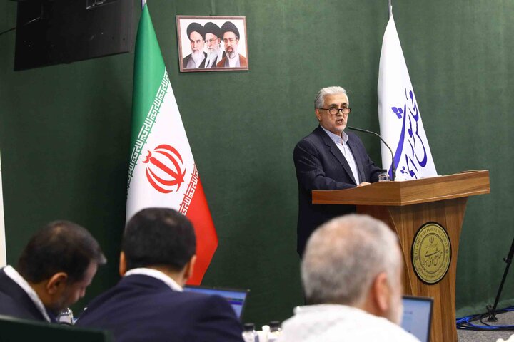 ناطقان میان دستور نشست علنی مجازی 31 شهریور ماه مجلس