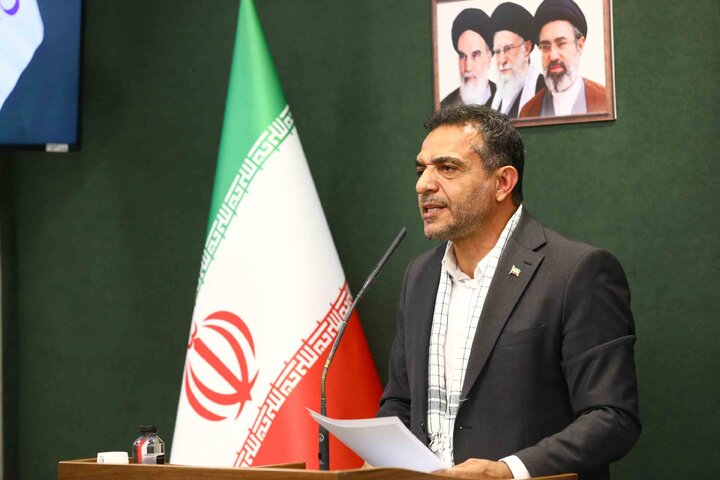 ناطقان میان دستور نشست علنی مجازی 31 شهریور ماه مجلس