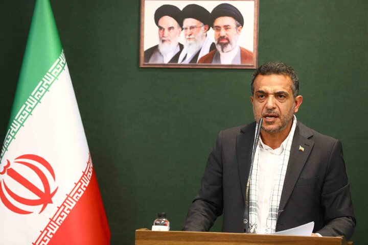 ناطقان میان دستور نشست علنی مجازی 31 شهریور ماه مجلس