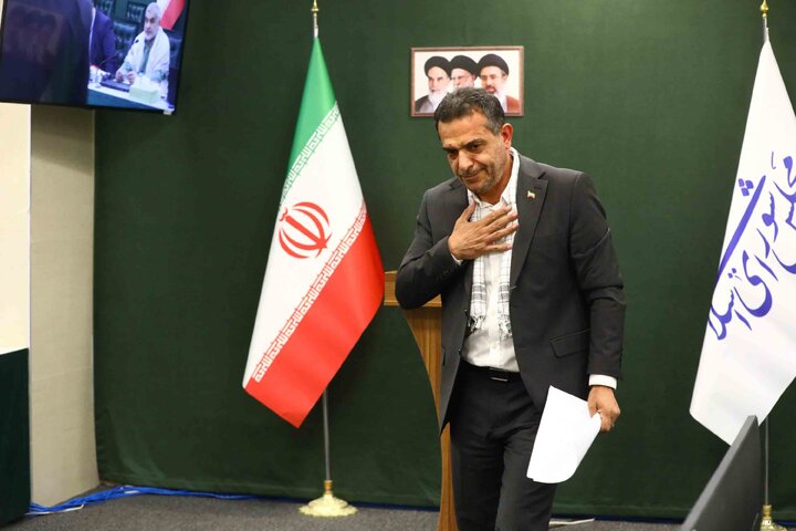 ناطقان میان دستور نشست علنی مجازی 31 شهریور ماه مجلس