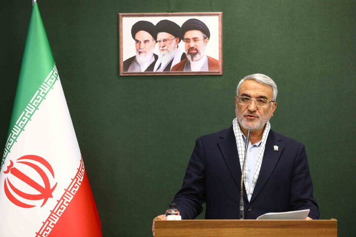 ناطقان میان دستور نشست علنی مجازی 31 شهریور ماه مجلس