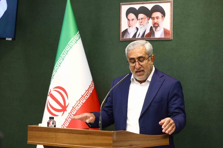 ناطقان میان دستور نشست علنی مجازی 31 شهریور ماه مجلس