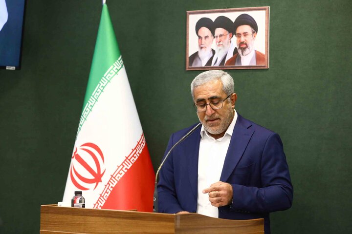 ناطقان میان دستور نشست علنی مجازی 31 شهریور ماه مجلس