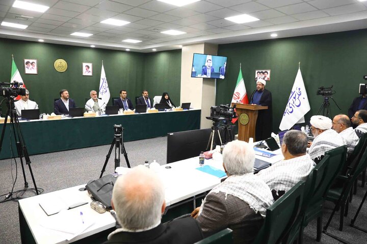 نشست علنی مجازی 31 شهریور ماه مجلس شورای اسلامی