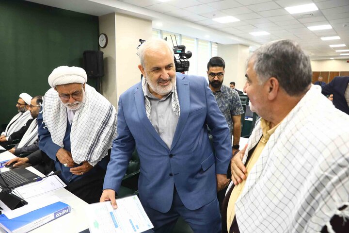 نشست علنی مجازی 31 شهریور ماه مجلس شورای اسلامی