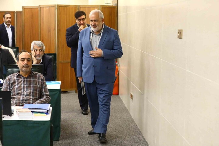 نشست علنی مجازی 31 شهریور ماه مجلس شورای اسلامی